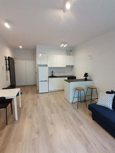 mieszkanie na wynajem 28m2 mieszkanie Kraków, Bronowice, Bronowice Małe, Wizjonerów