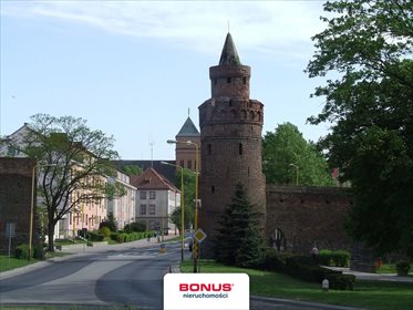 Zapraszam do zakupu skomercjalizowanego obiektu handlowo-usługowego w Pyrzycach lokal użytkowy Pyrzyce