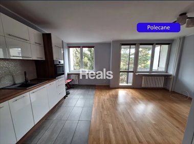 mieszkanie na sprzedaż 44m2 mieszkanie Warszawa, Bielany, Włodzimierza Perzyńskiego