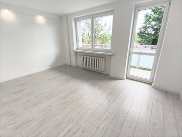 Słoneczne 2 pokoje z balkonem w Sosnowcu. mieszkanie Sosnowiec, Juliusz, Obrońców Warszawy