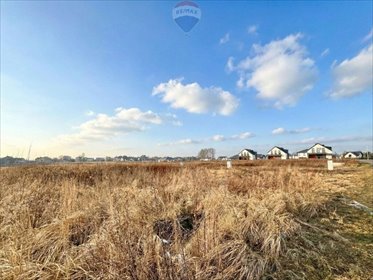 działka na sprzedaż 992m2 działka Rudziczka, Wąska