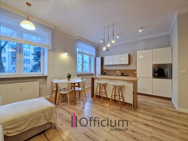 mieszkanie na wynajem 49m2 mieszkanie Warszawa, Ochota Stara Ochota, Tadeusza Joteyki