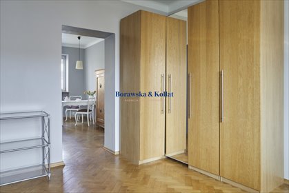 Mieszkanie dwupokojowe na sprzedaż Warszawa, Żoliborz, Zygmunta Krasińskiego 49m2 Foto 4