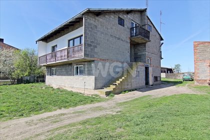 Dom na sprzedaż Ożarów, Ożarów 110m2 Foto 2