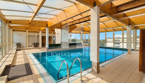 mieszkanie na wynajem 250m2 mieszkanie Warszawa, Mokotów, Łowicka