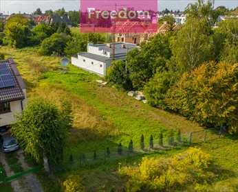 Działka komercyjna na sprzedaż Luboń, Lasek, Dworcowa 2 190m2 Foto 1