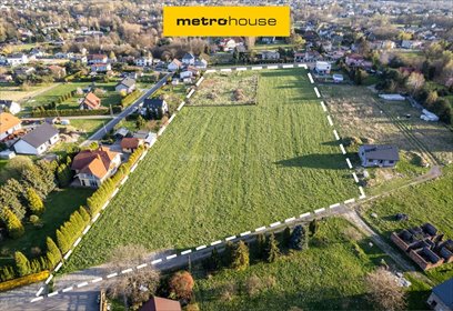 działka na sprzedaż 16356m2 działka Rybnik, Narutowicza