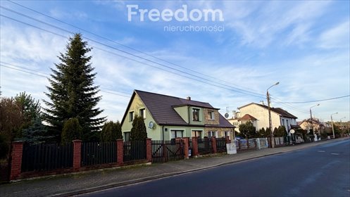 dom na sprzedaż 160m2 dom Świnoujście, Mazowiecka