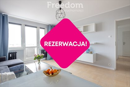 mieszkanie na sprzedaż 47m2 mieszkanie Poznań, Piątkowo, Piątkowo, os. Bolesława Chrobrego