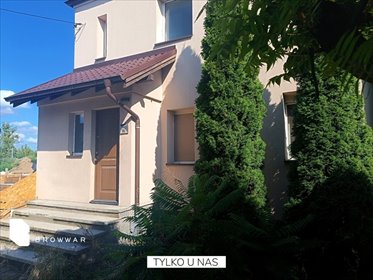 dom na sprzedaż 155m2 dom Poznań, Dębiec, Dębiec, Grzybowa 25