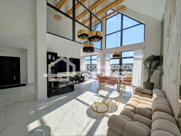 dom na sprzedaż 150m2 dom Stężyca