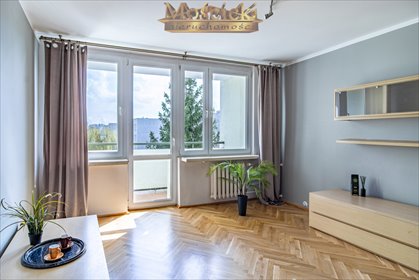 mieszkanie na wynajem 48m2 mieszkanie Warszawa, Ursynów, Hawajska