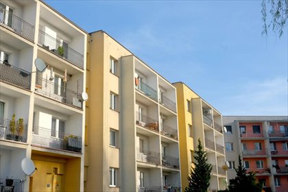 mieszkanie na sprzedaż 66m2 mieszkanie Tarnowskie Góry