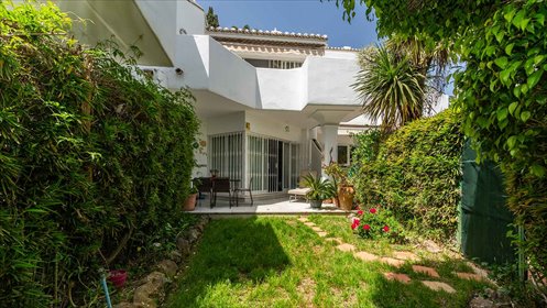 Dom na sprzedaż 196m2 dom Marbella Golden Mile, Marbella Golden Mile