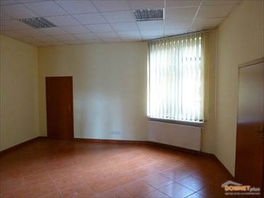 lokal użytkowy na wynajem 91m2 lokal użytkowy Katowice, Centrum