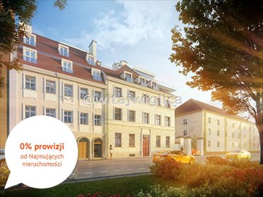 lokal użytkowy na sprzedaż 28m2 lokal użytkowy Wrocław, Stare Miasto, Księcia Witolda