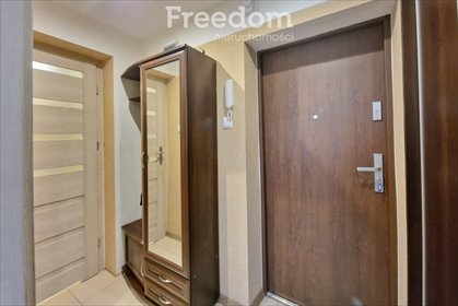 mieszkanie na sprzedaż 31m2 mieszkanie Biała Podlaska, Sidorska