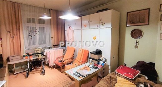 3-pokojowe mieszkanie do remontu w centrum Szczecina mieszkanie Szczecin, Centrum