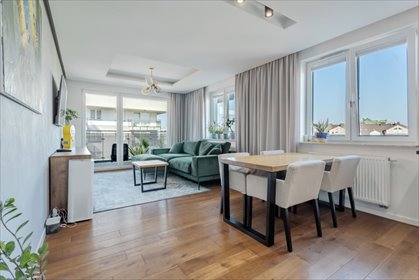 mieszkanie na sprzedaż 80m2 mieszkanie Warszawa, Białołęka, Światowida