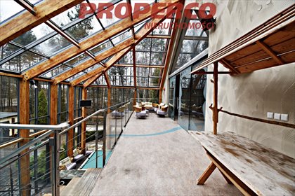 Lokal użytkowy na sprzedaż Zagnańsk 960m2 Foto 3