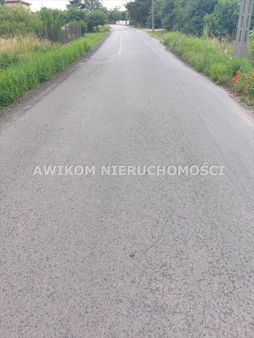 Działka 15 ha z mediami i planem zagospodarowania działka Grodzisk Mazowiecki