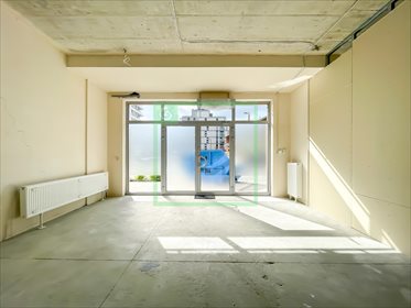 lokal użytkowy na wynajem 135m2 lokal użytkowy Wrocław, Stare Miasto, Tęczowa