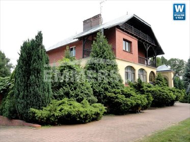 dom na sprzedaż 350m2 dom Łany, Łany, Odrzańska