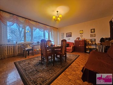 mieszkanie na sprzedaż 61m2 mieszkanie Włocławek, Południe