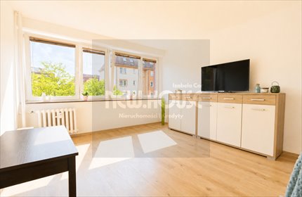Atrakcyjne 28,9 m² pod inwestycję lub własne M! mieszkanie Szczecin, Niebuszewo, bł. Wincentego Kadłubka