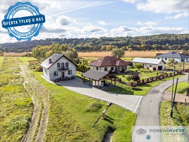 Dom na sprzedaż 146m2 dom Kossowa