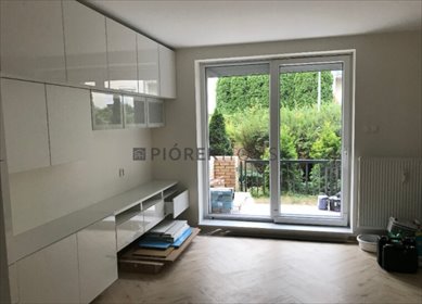 mieszkanie na sprzedaż 37m2 mieszkanie Warszawa, Ochota, Racławicka