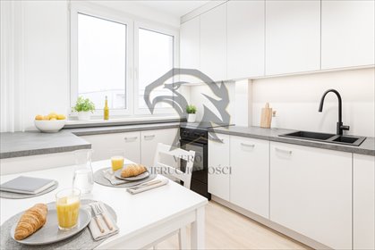 mieszkanie na sprzedaż 55m2 mieszkanie Wrocław, Szczepin, Szczepin, Szprotawska