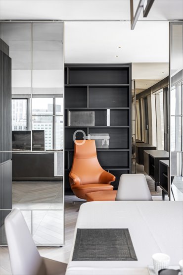 mieszkanie na sprzedaż 197m2 mieszkanie Warszawa, Śródmieście Północne, Twarda