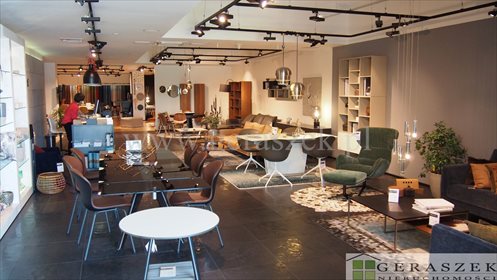 lokal użytkowy na sprzedaż 544m2 lokal użytkowy Gdynia, Redłowo, Legionów