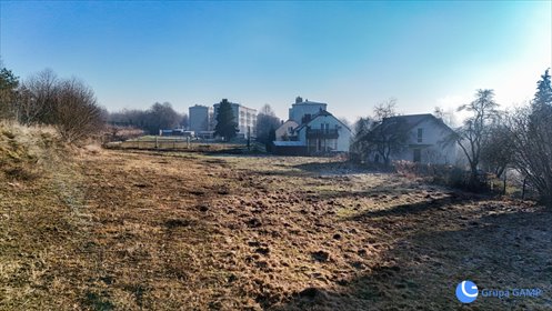 działka na sprzedaż 2946m2 działka Trzebinia, 1 Maja