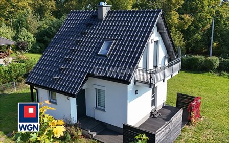 Zapraszam do domu z widokiem na Szczeliniec w Radkowie dom Radków, Stołowogórska
