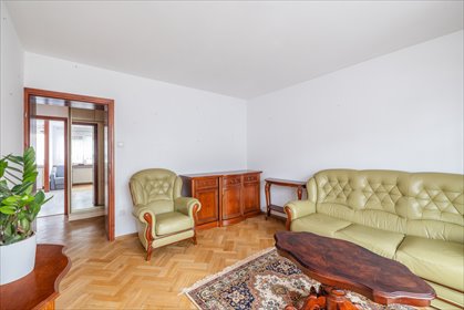 Do sprzedania przestronne mieszkanie 62 m² w Gdyni mieszkanie Gdynia, Śródmieście, Władysława IV