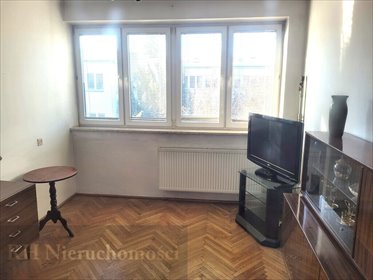 mieszkanie na sprzedaż 31m2 mieszkanie Warszawa, Ochota, Pruszkowska 6