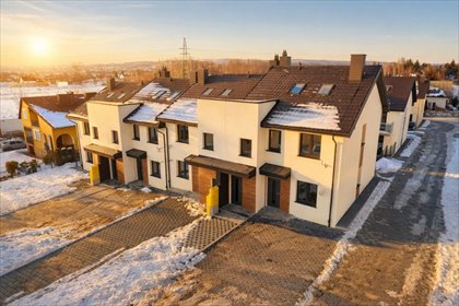 mieszkanie na sprzedaż 85m2 mieszkanie Rzeszów, Jana Pawła II