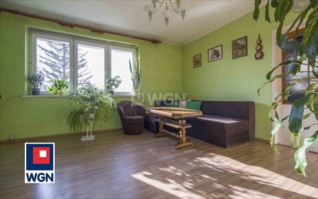 mieszkanie na sprzedaż 45m2 mieszkanie Orzesze, Jaśkowice, Fabryczna