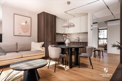 mieszkanie na wynajem 50m2 mieszkanie Kraków, Grzegórzki, Grzegórzki, Mogilska