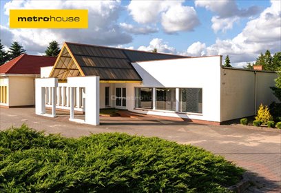 lokal użytkowy na sprzedaż 647m2 lokal użytkowy Chojnice, Tucholska