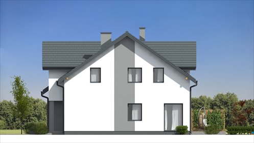 dom na sprzedaż 125m2 dom Kartuzy, Kartuzy