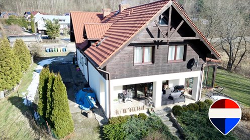 Pensjonat z widokiem na jezioro Ostrzyckie, gotowy biznes lokal użytkowy Kartuski, Droga Kaszubska