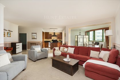 mieszkanie na sprzedaż 83m2 mieszkanie Warszawa, Ochota, Juliana Ursyna Niemcewicza