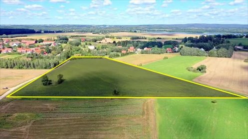 Zapraszam do zakupu działek w Pozezdrzu z warunkami zabudowy działka Pozezdrze, Wolności