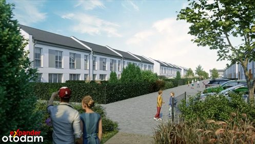mieszkanie na sprzedaż 45m2 mieszkanie Gwiazdowo, Półwiejska