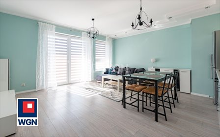 mieszkanie na sprzedaż 47m2 mieszkanie Elbląg, centrum, Winna