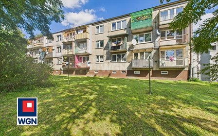 mieszkanie na sprzedaż 53m2 mieszkanie Karbowo, Karbowo, Młodzieżowa