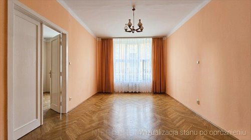 Zapraszam do luksusowego apartamentu 110 m² w sercu Krakowa mieszkanie Kraków, Stare Miasto, Stare Miasto, św. Jana